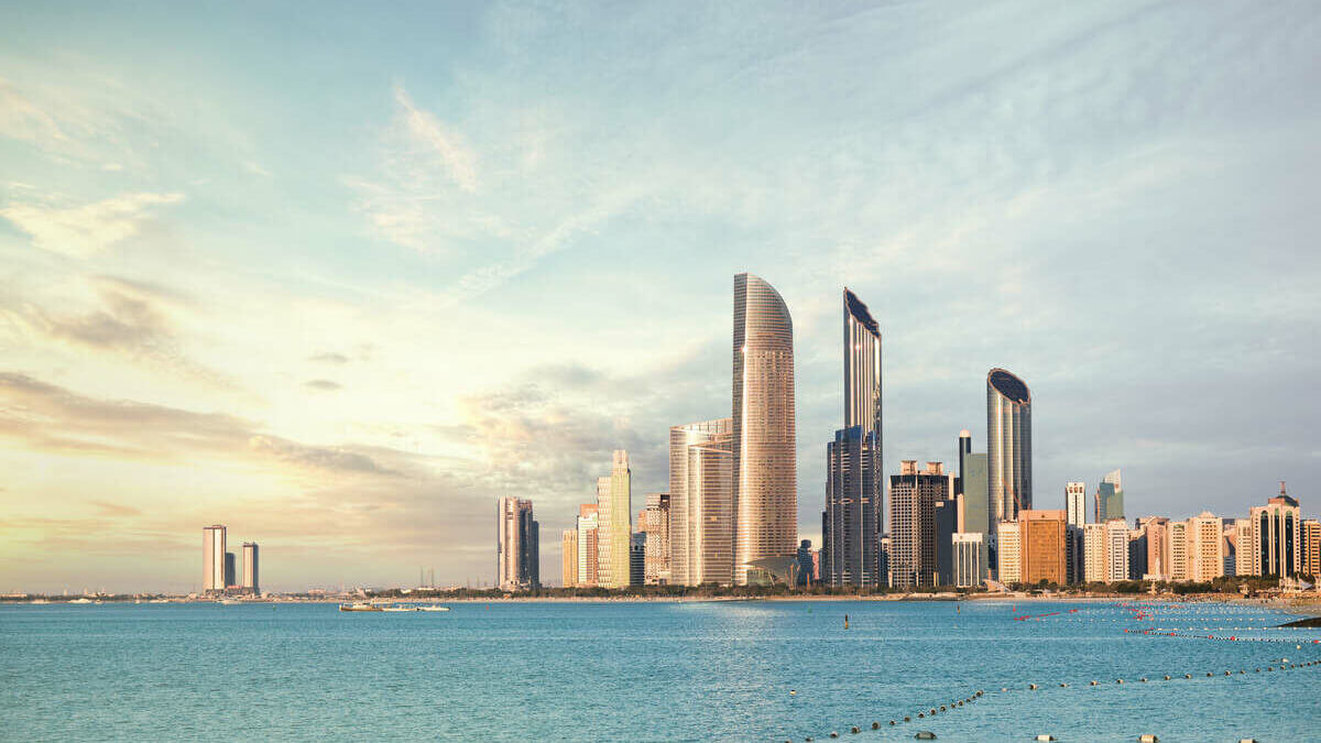 Abu Dhabi
